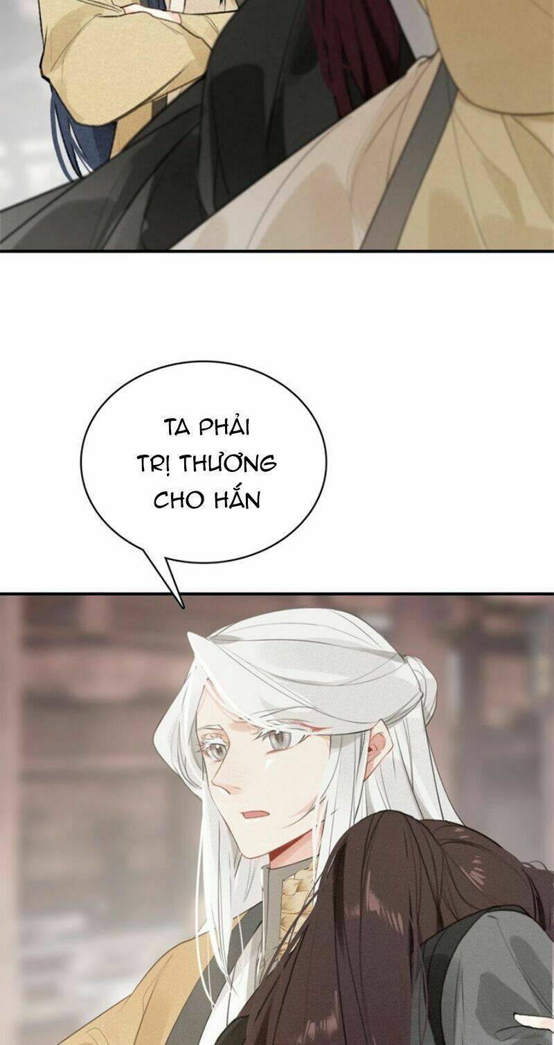 Đế Sư Tại Thượng: Chapter 39