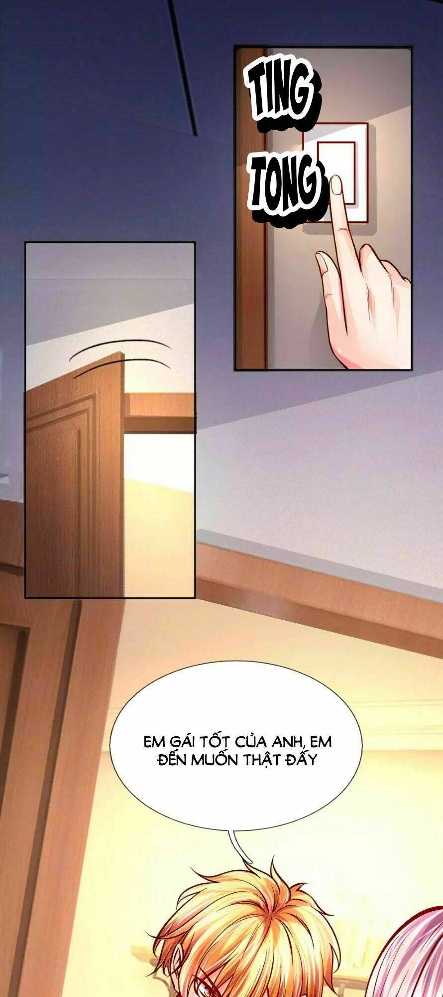 Y Sủng Thành Hôn: Chapter 16