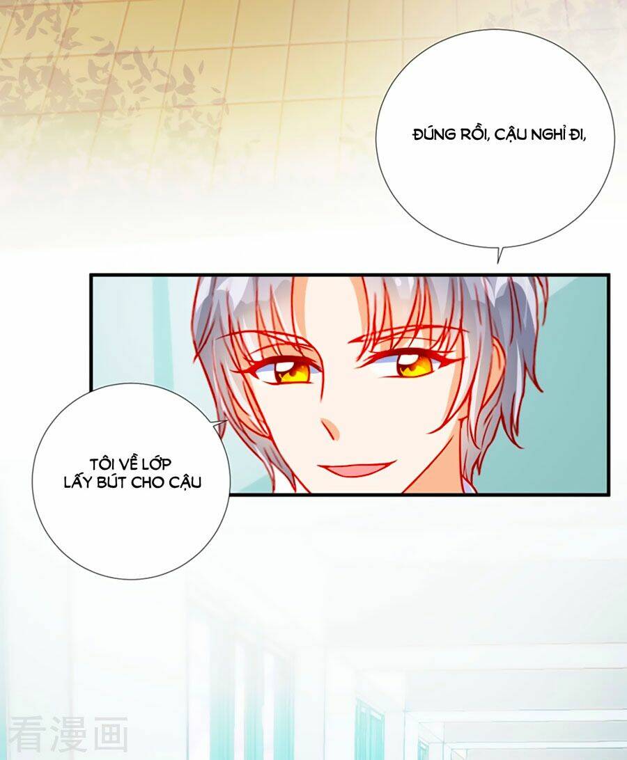 Tu La Thiếu Gia Quá Kiêu Ngạo: Chapter 56