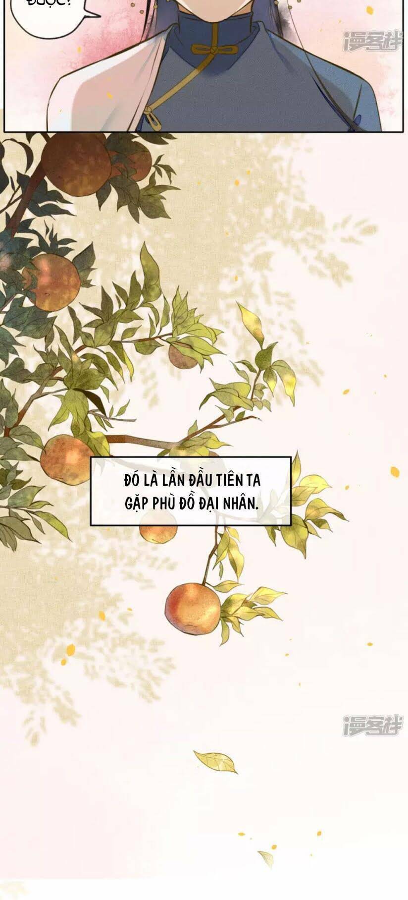 Đêm Ảo Mộng Cực Lạc: Chapter 21