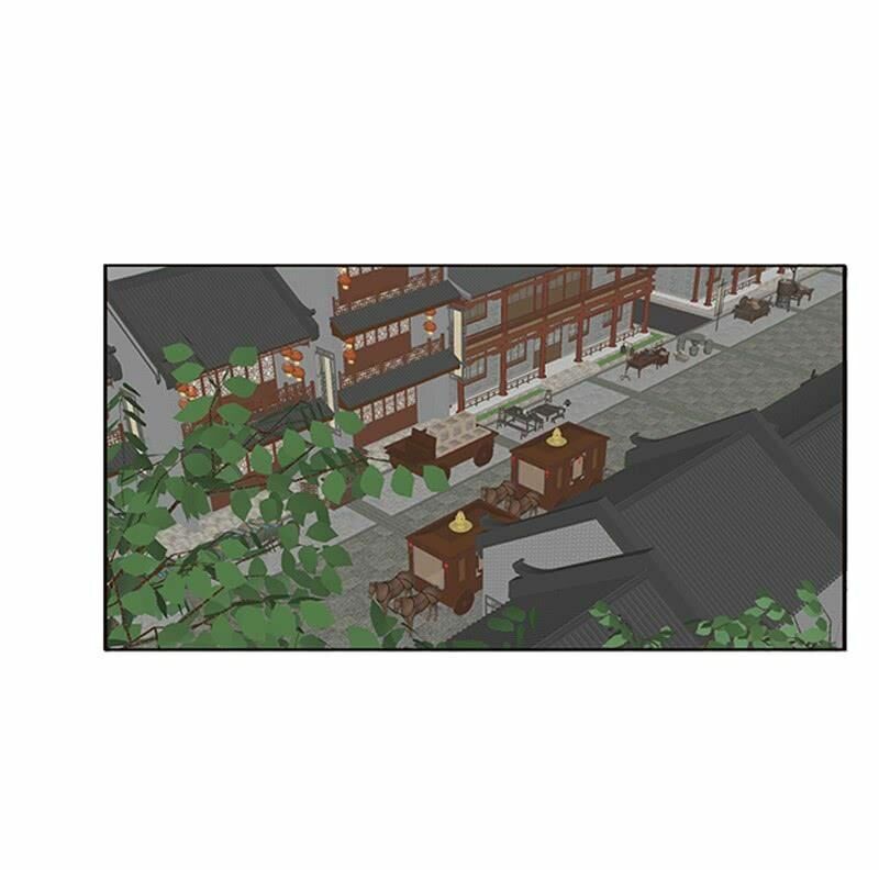 Thông Linh Phi: Chapter 444