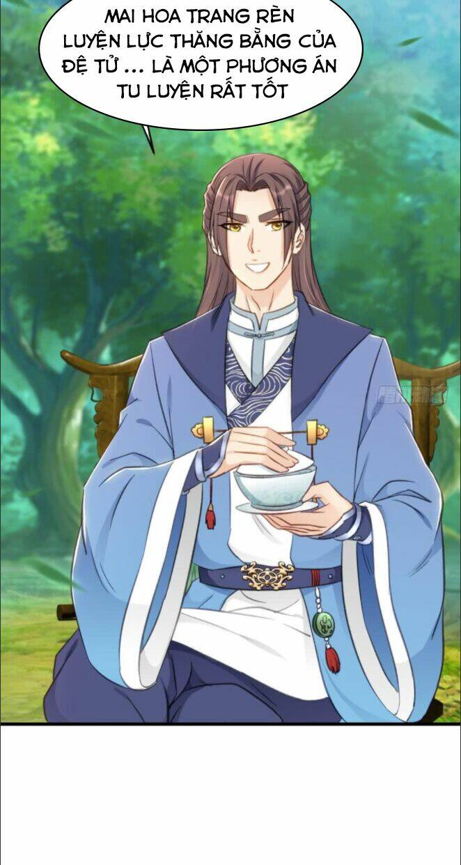 Lão Tổ Của Bạn Đang Online: Chapter 40