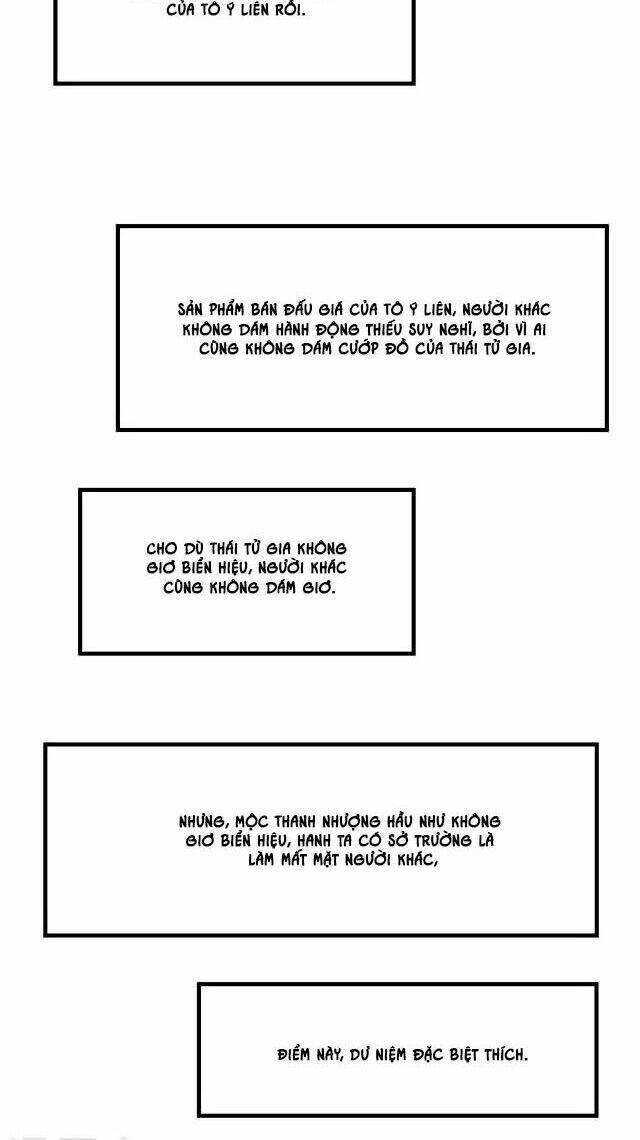 101 Phương Pháp Của Tổng Tài: Chapter 25
