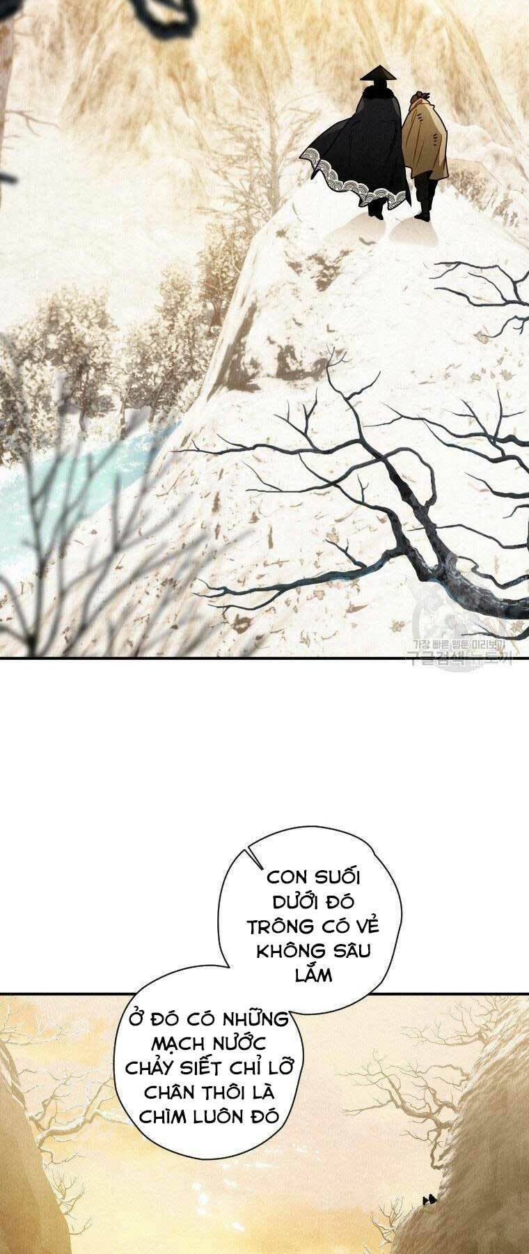 Thời Đại Hoàng Kim Của Thiên Kiếm: Chapter 14