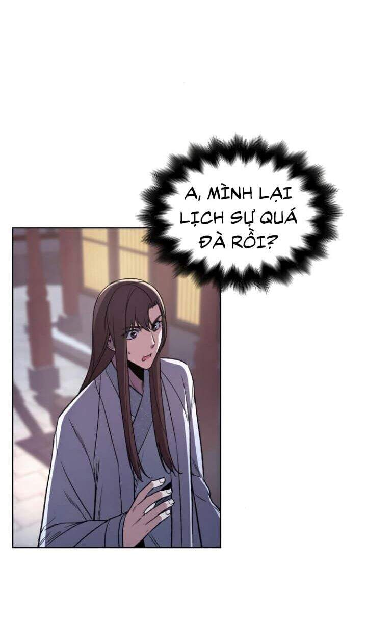 Ta Chuyển Sinh Thành Cuồng Quỷ Truyền Nhân: Chapter 4