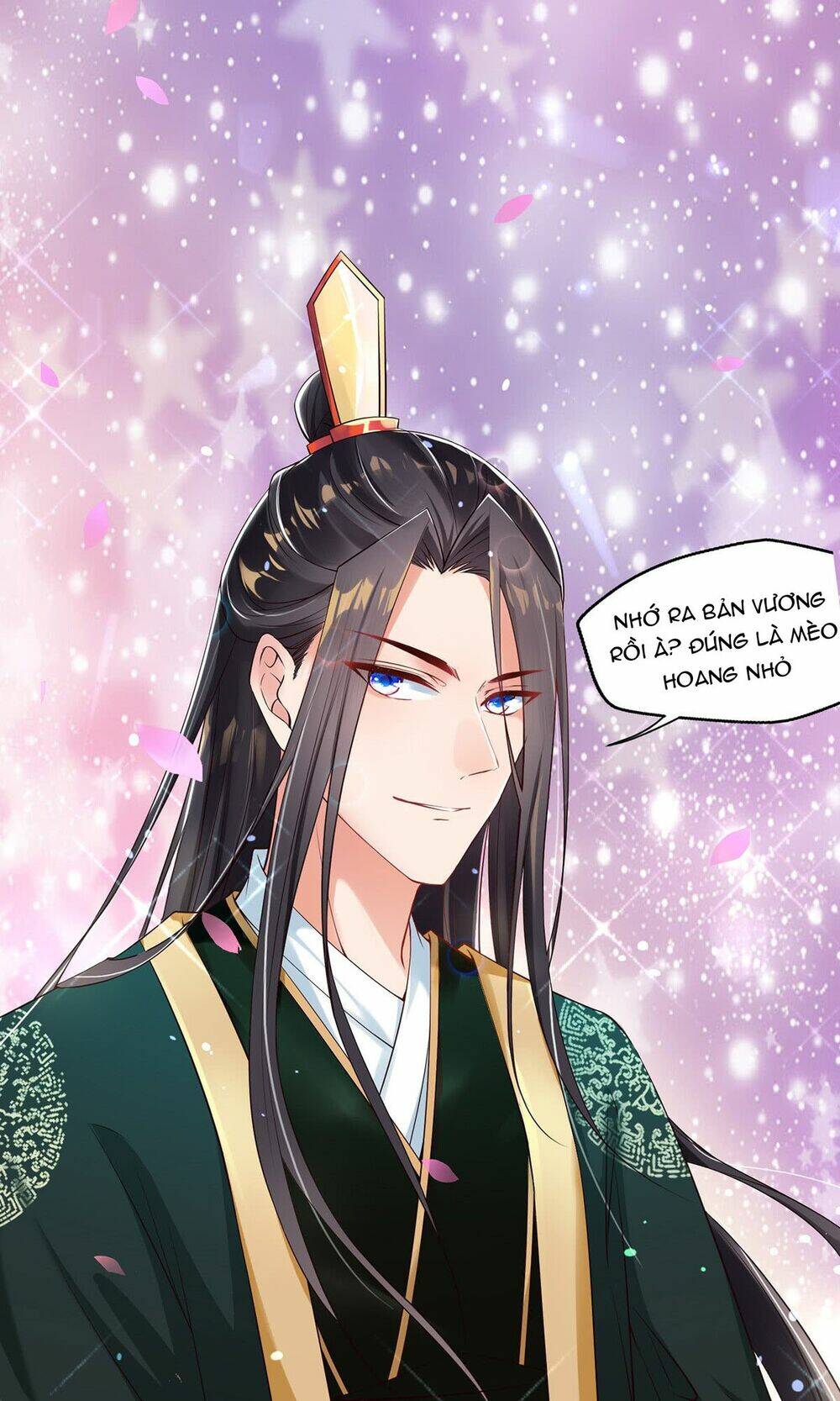 Kinh Thế Cuồng Phi: Chapter 4