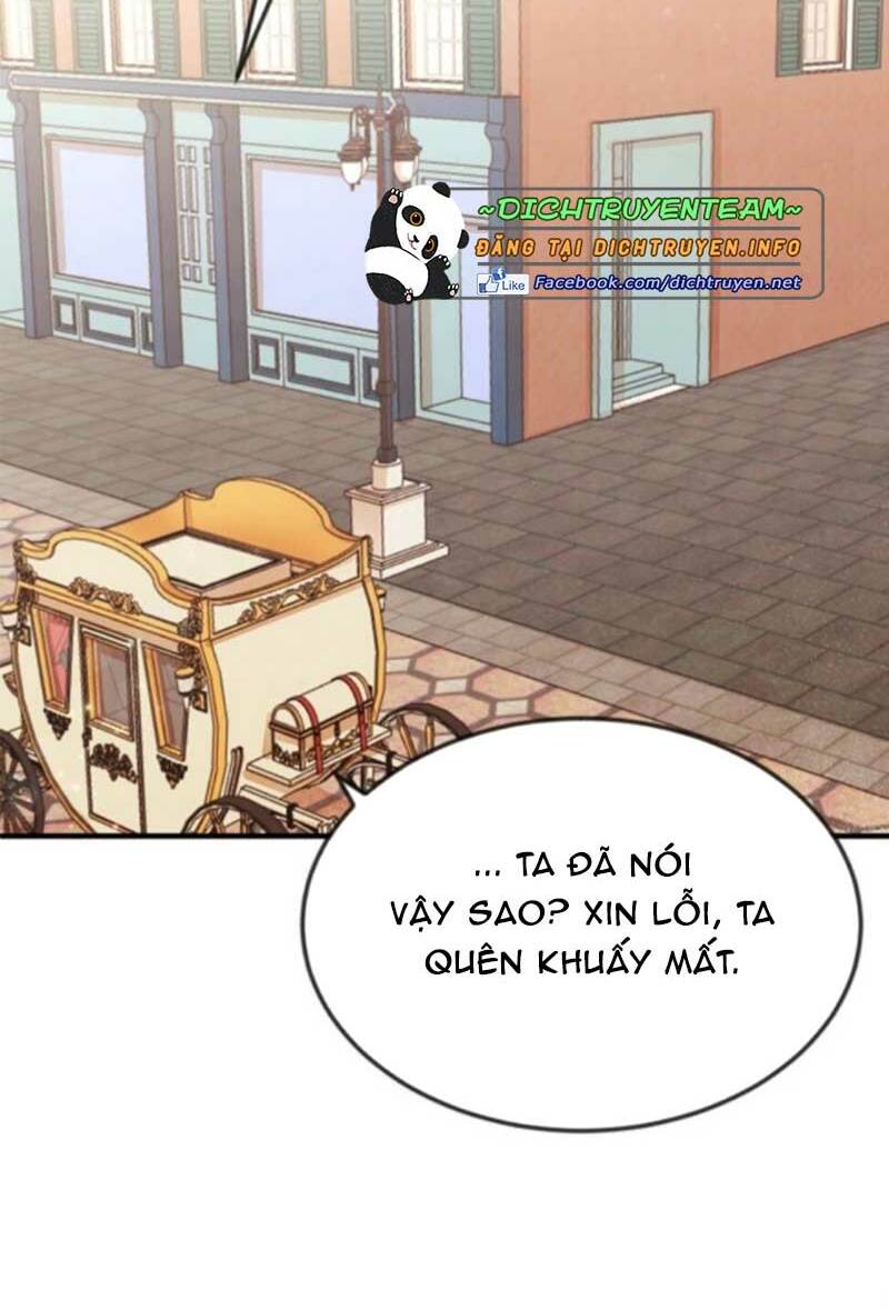 Tiểu Thư Scarlet: Chapter 18