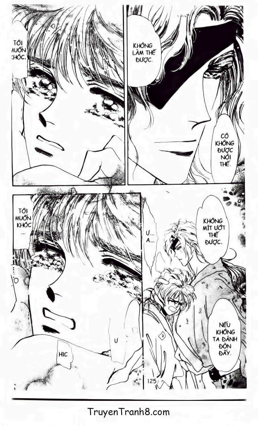 Đứa Con Số Phận: Chapter 45.1