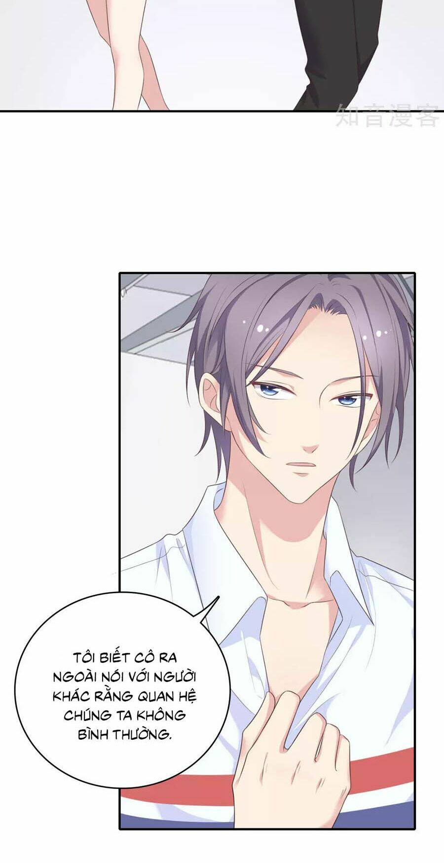 Hẹn Hò Siêu Tốc: Chapter 14