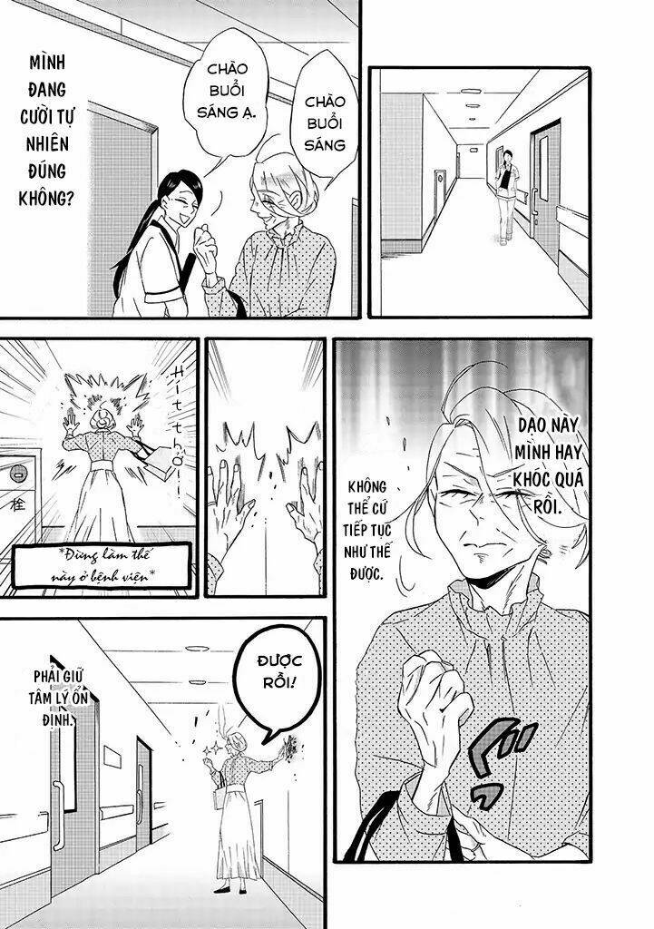 Will You Marry Me Again If You Are Reborn?: Chapter 8