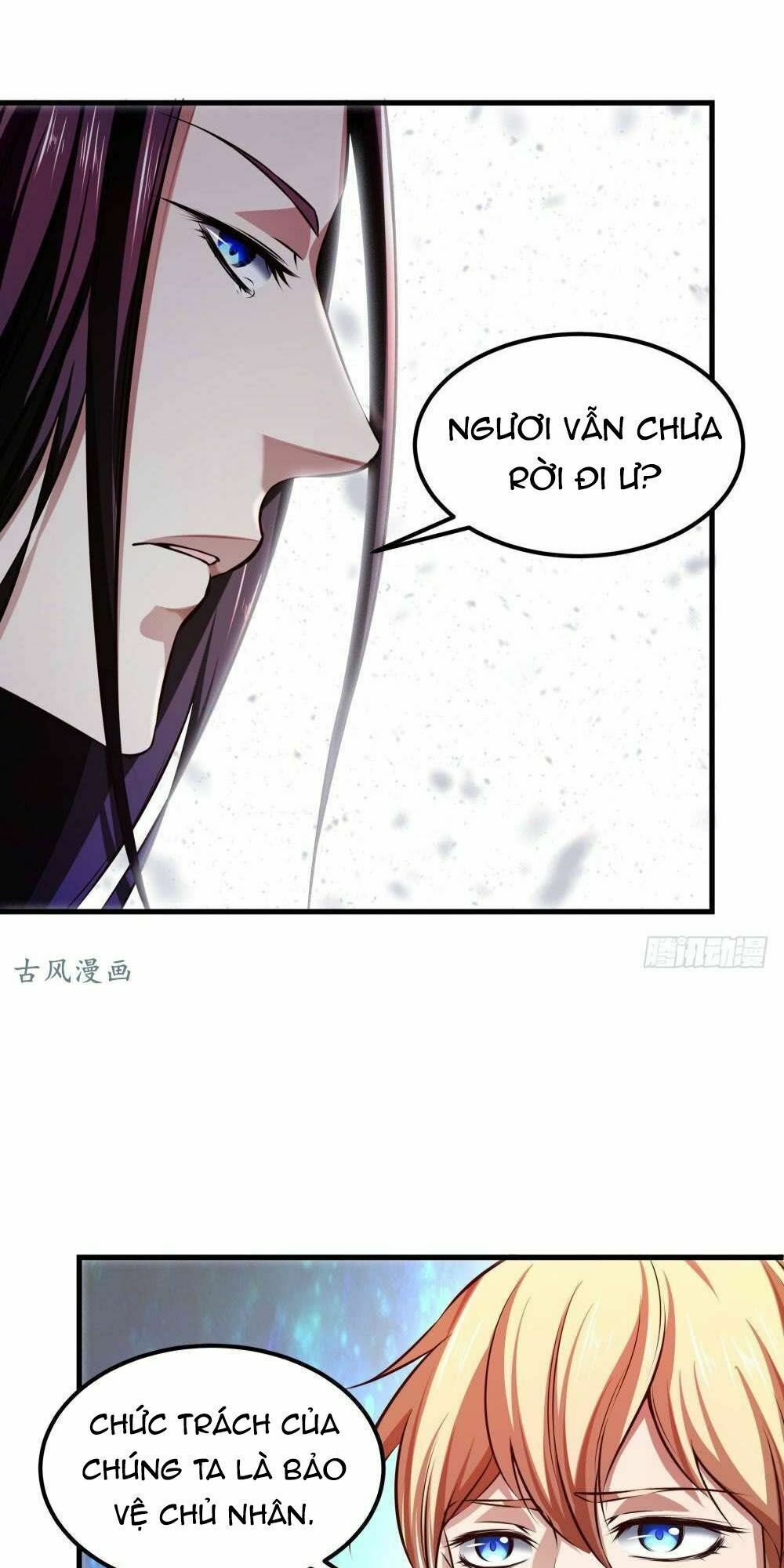 Yêu Tiếp Thành Nghiện, Tổng Tài Quá Bá Đạo: Chapter 53