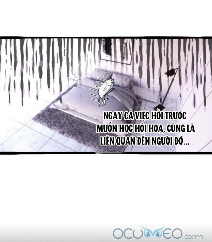 Cách Sông Ngàn Dặm, Tần Xuyên Tri Hạ: Chapter 4