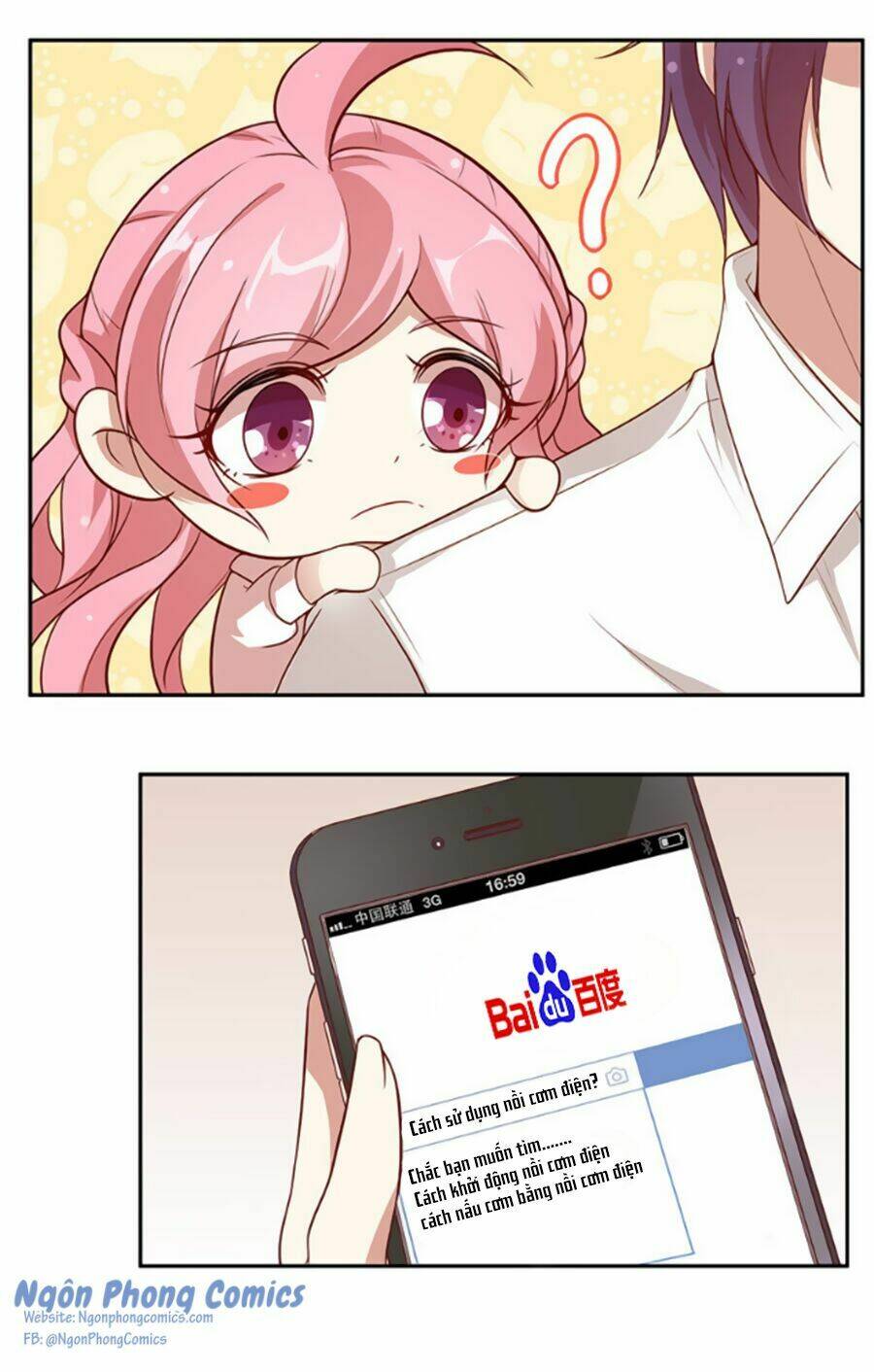 Cả Thế Giới Đều Không Bằng Người: Chapter 23