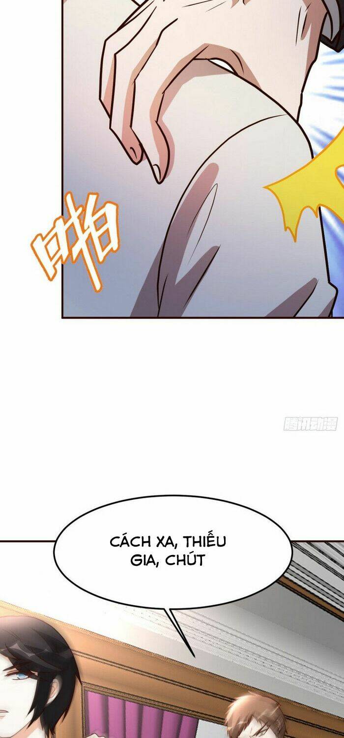 Trọng Sinh Tu Chân Tại Đô Thị: Chapter 122