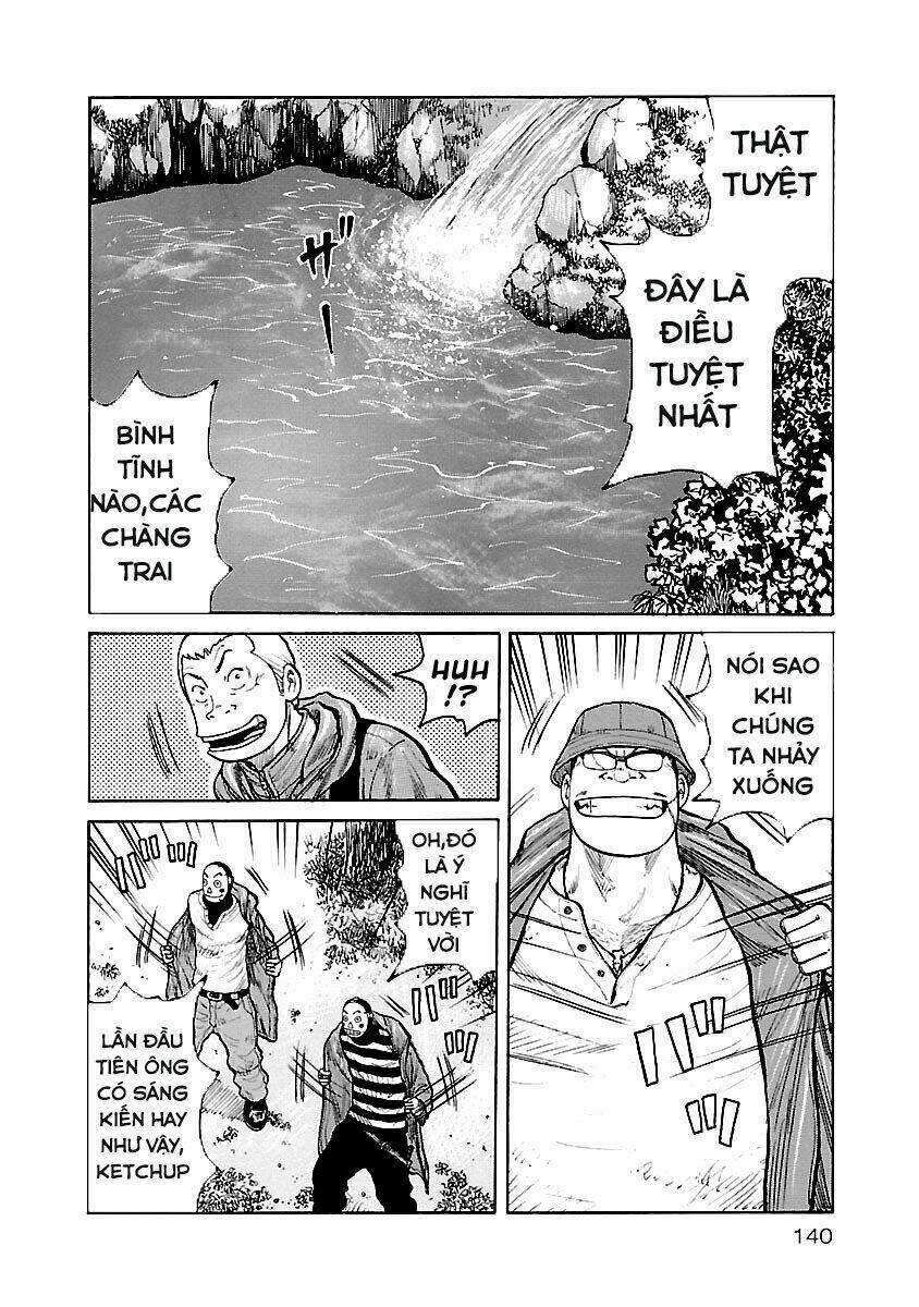 Jank Runk Family: Chapter 6