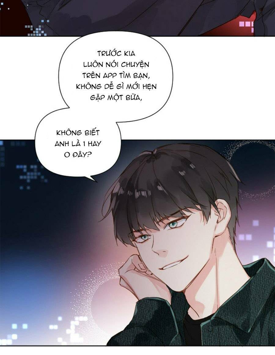 Tâm Động Thuấn Di: Chapter 70