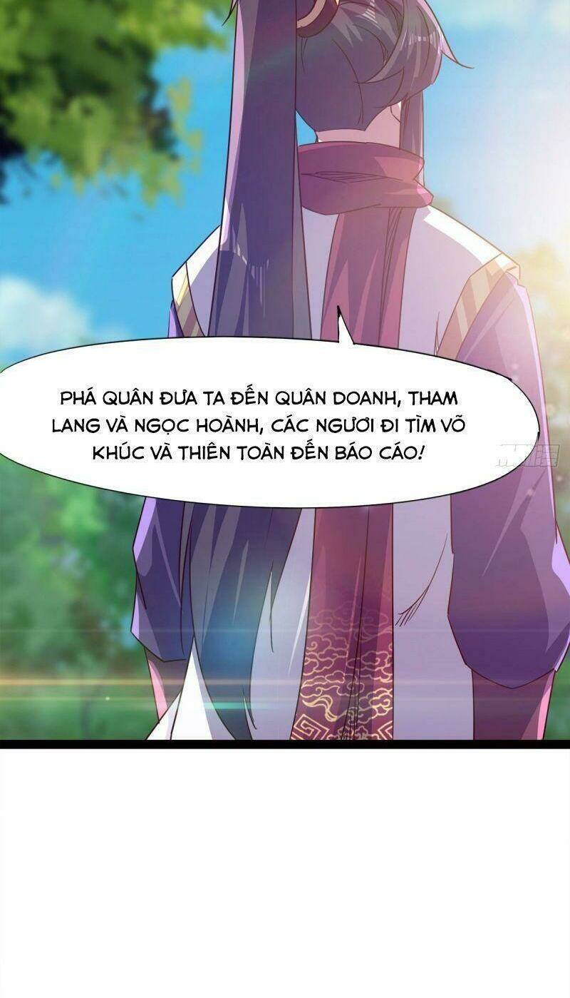 Kiếm Đồ: Chapter 56