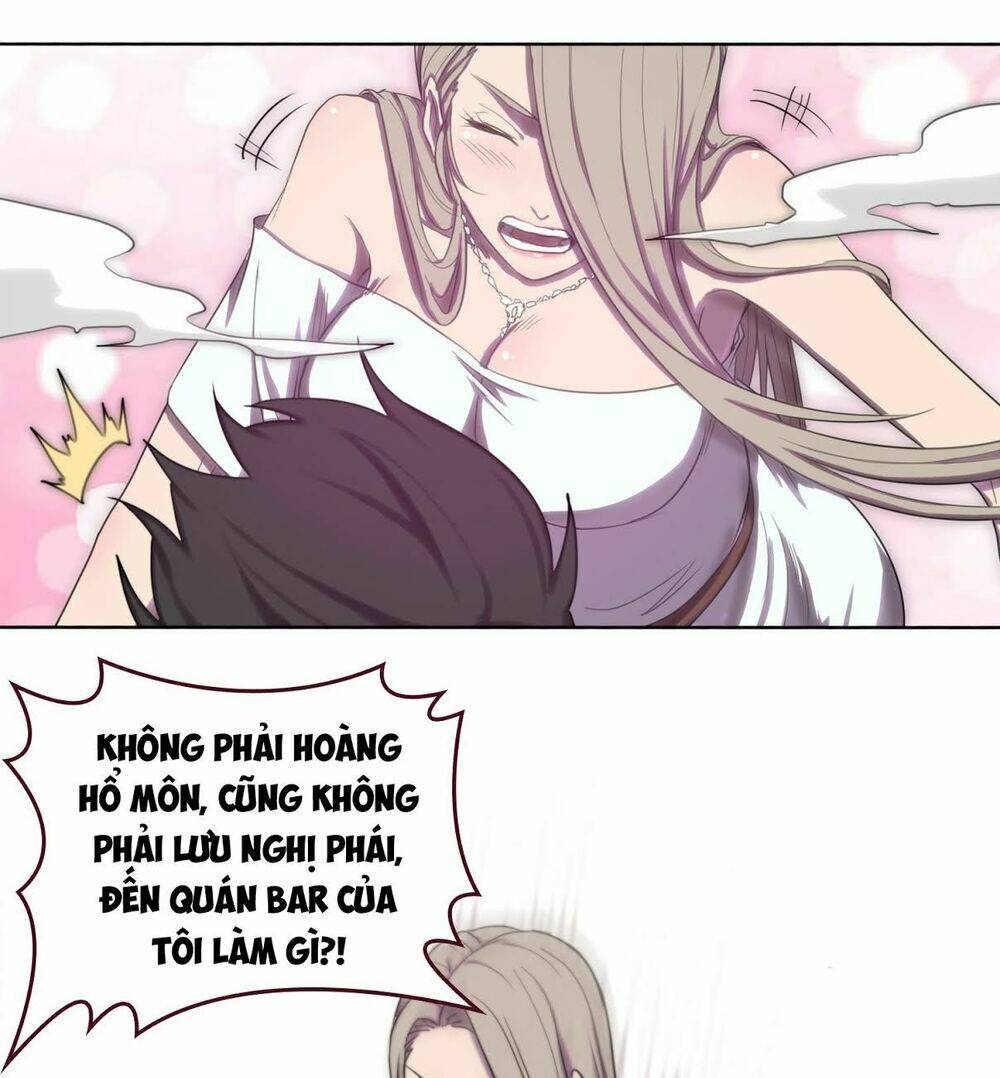 Đô Thị Hàng Thần Khúc: Chapter 2