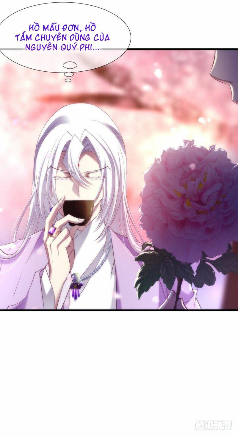 Một Vạn Tư Thế Công Lược Yêu Nam: Chapter 140