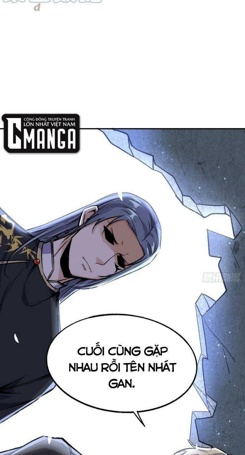 Cuồng Thiếu Siêu Thiên Tài: Chapter 61