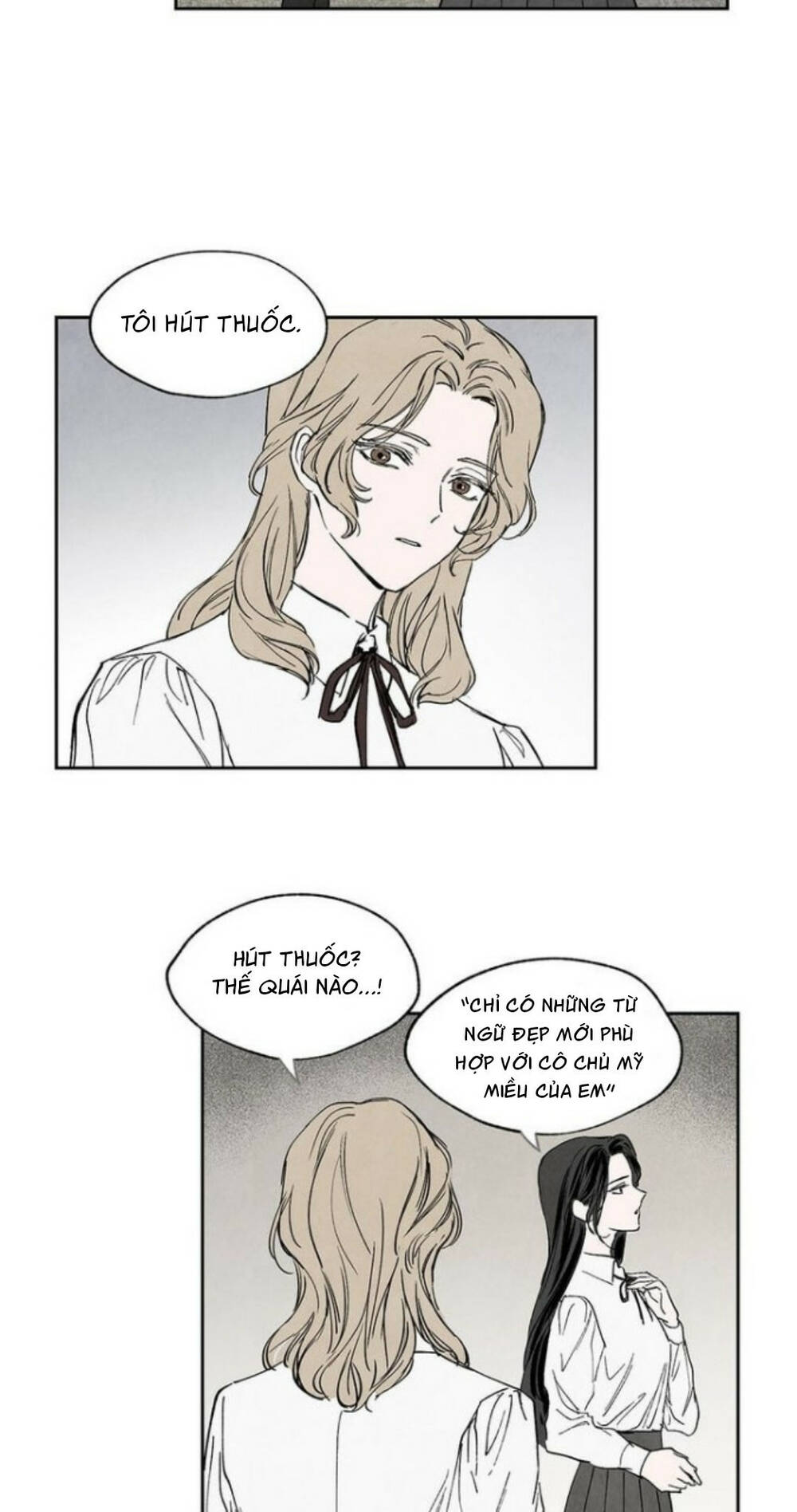 Getting To Know Grace: Chapter 13