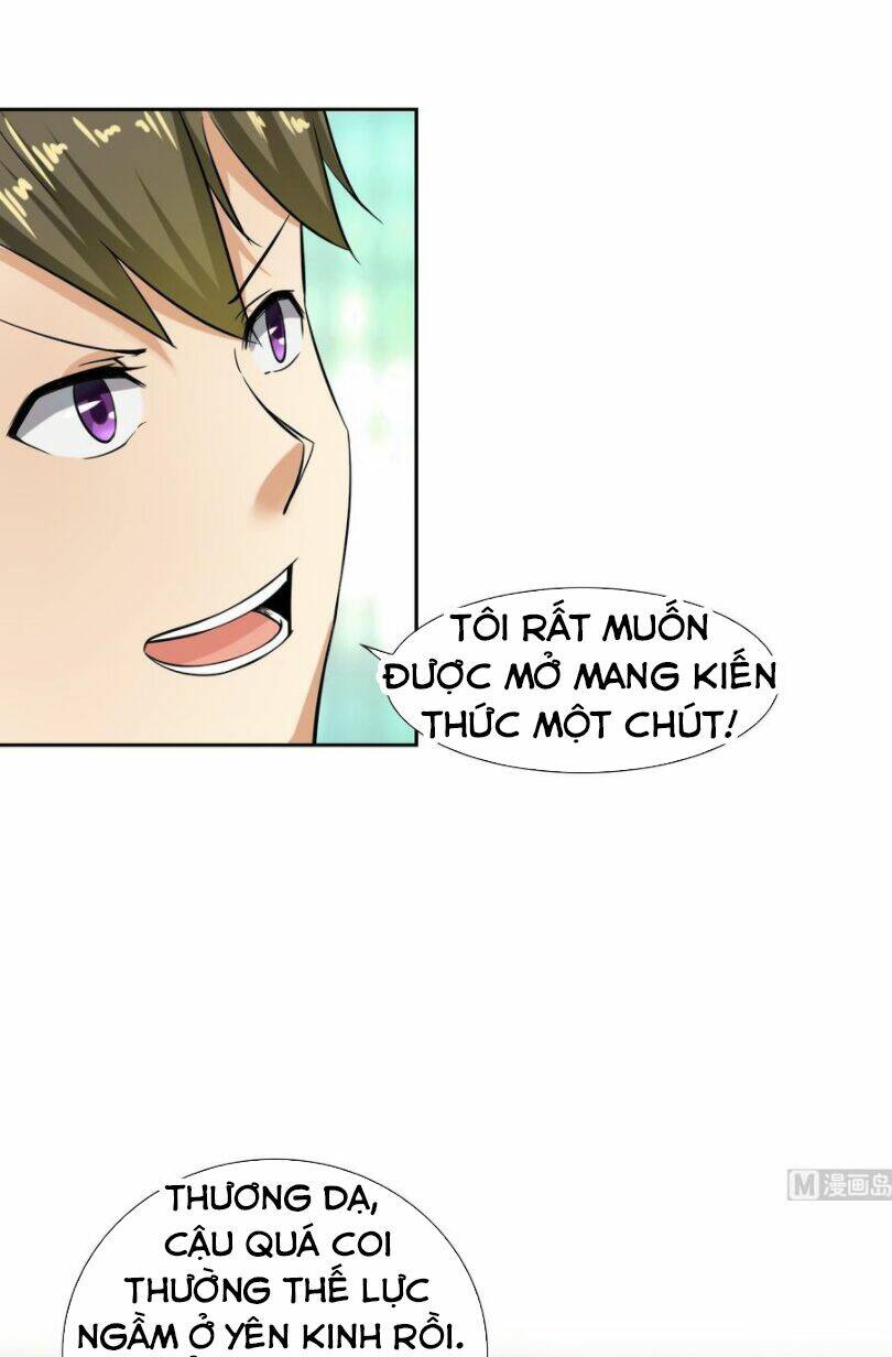 Hắn Là Long Ngạo Thiên: Chapter 103