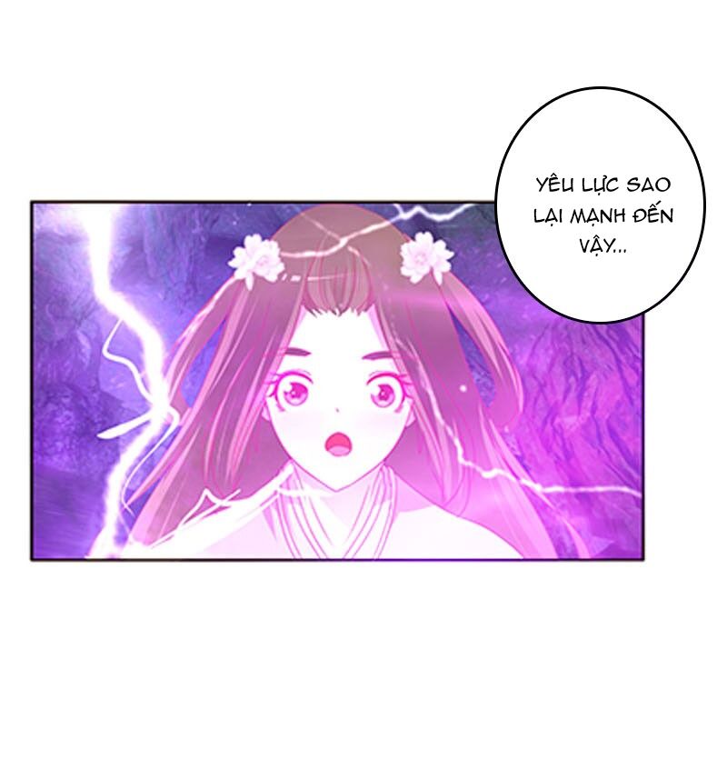 Thông Linh Phi: Chapter 378