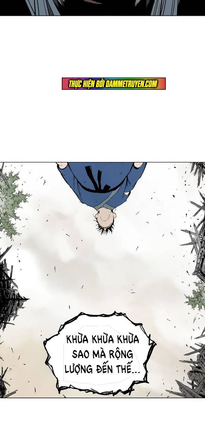 Cao Thủ 2: Chapter 20