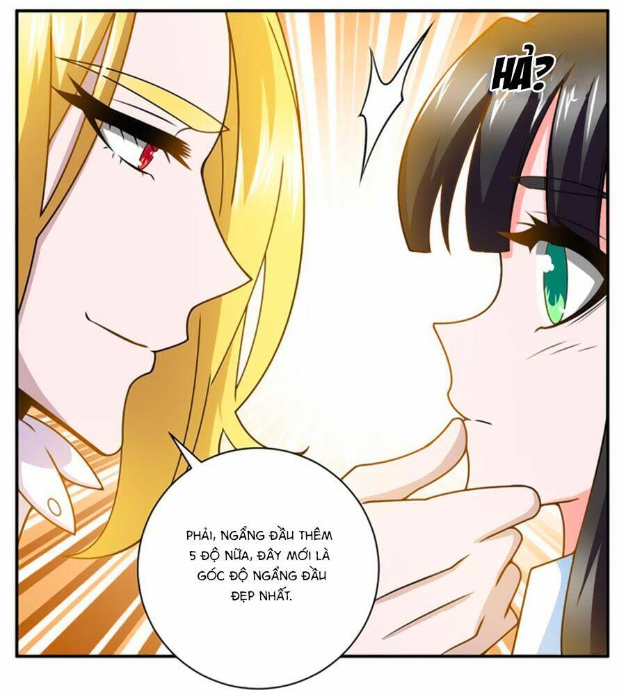 Người Yêu Khát Máu Của Tôi: Chapter 86