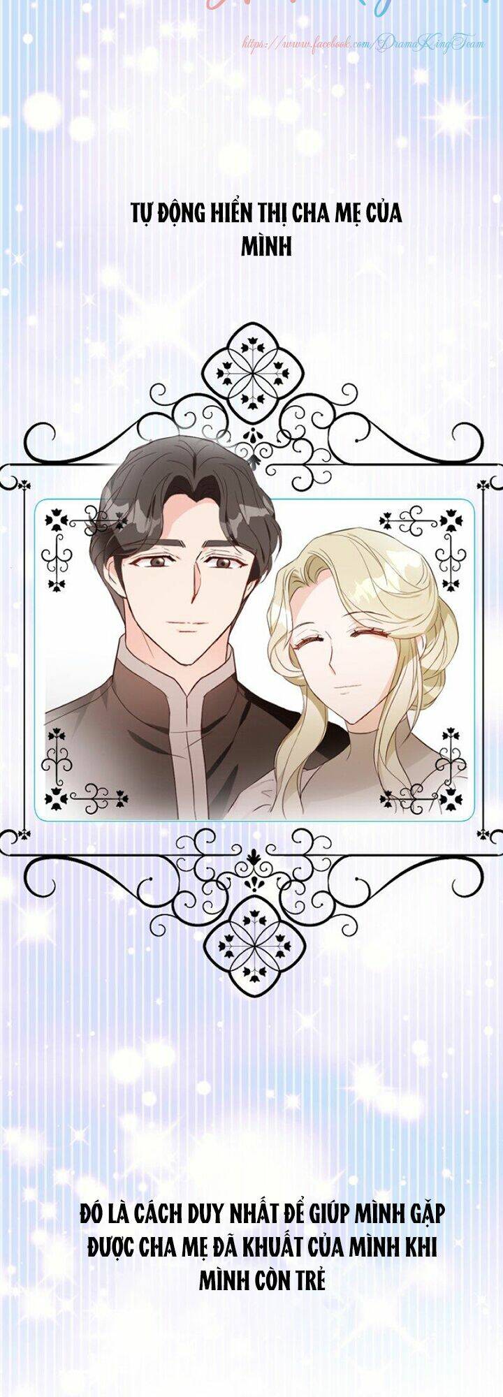 Tất Cả Mọi Người Đều Yêu Quý Nhân Vật Phản Diện: Chapter 9