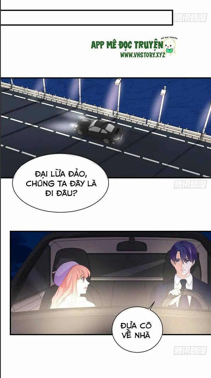 Cẩm Lý Thiếu Nữ Của Tôi: Chapter 41