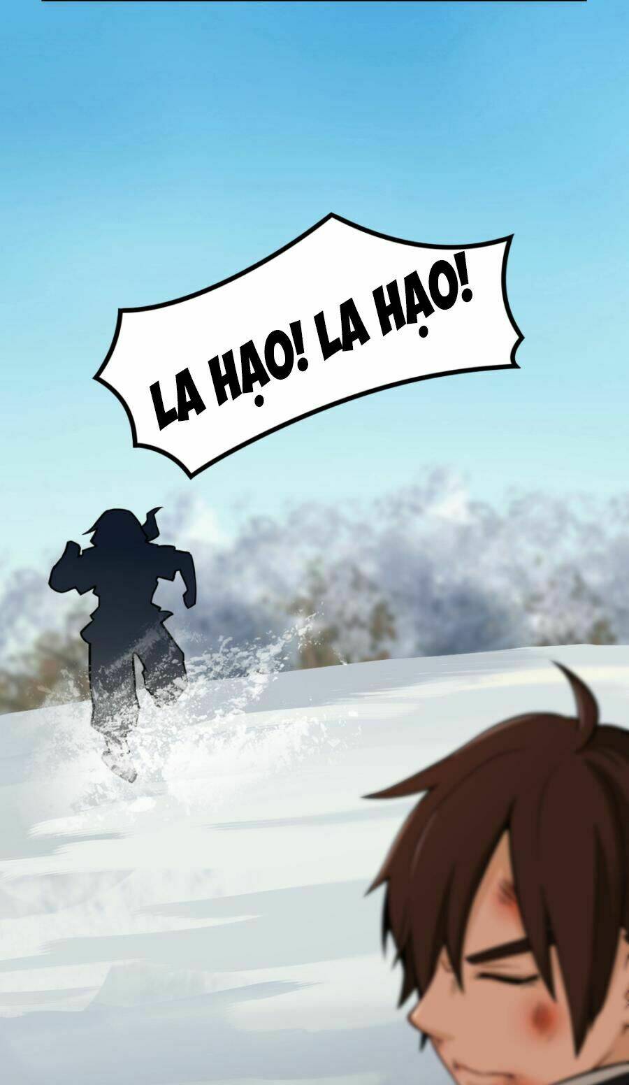 Tu Tiên Cuồng Thần: Chapter 22
