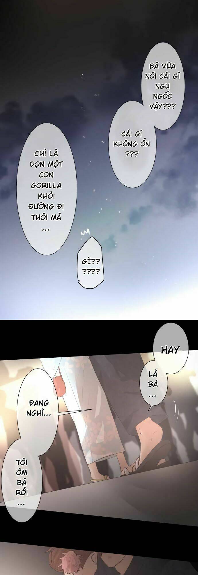 Kakao 79%: Chapter 27