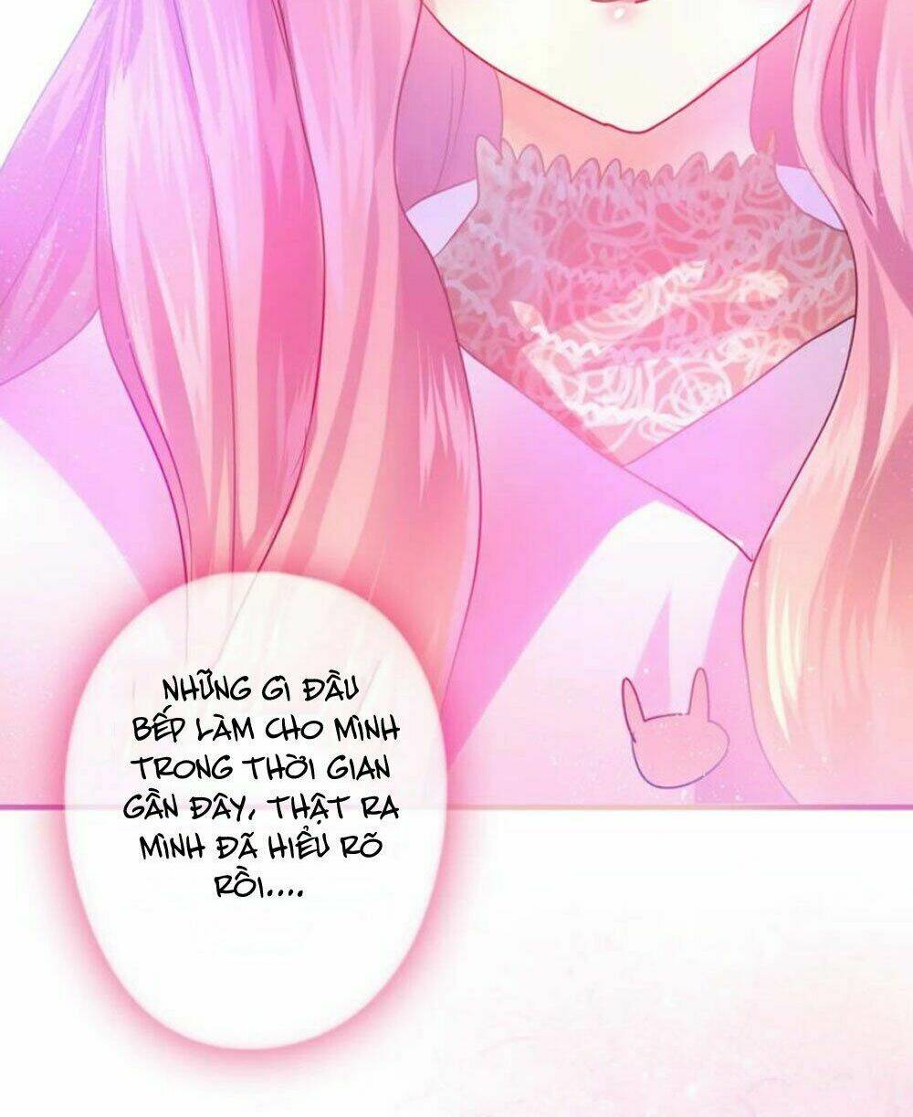 Tháng Sáu Kì Diệu: Chapter 17