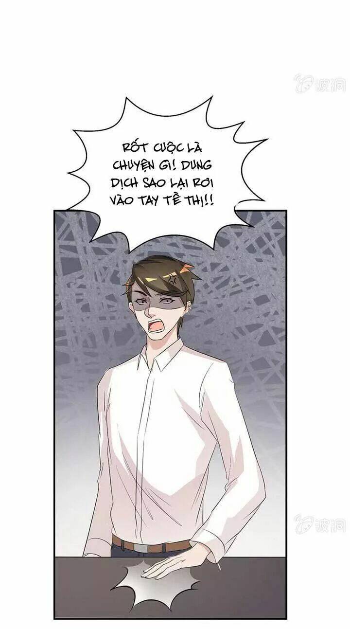 Kháp Kháp Hương Phản: Chapter 13