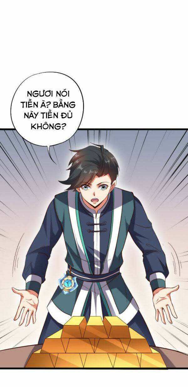 Phục Thiên Thánh Chủ: Chapter 60