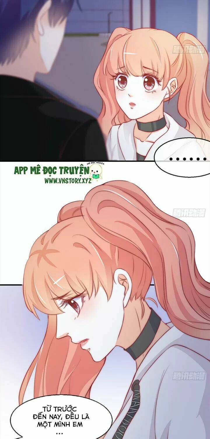 Cẩm Lý Thiếu Nữ Của Tôi: Chapter 95