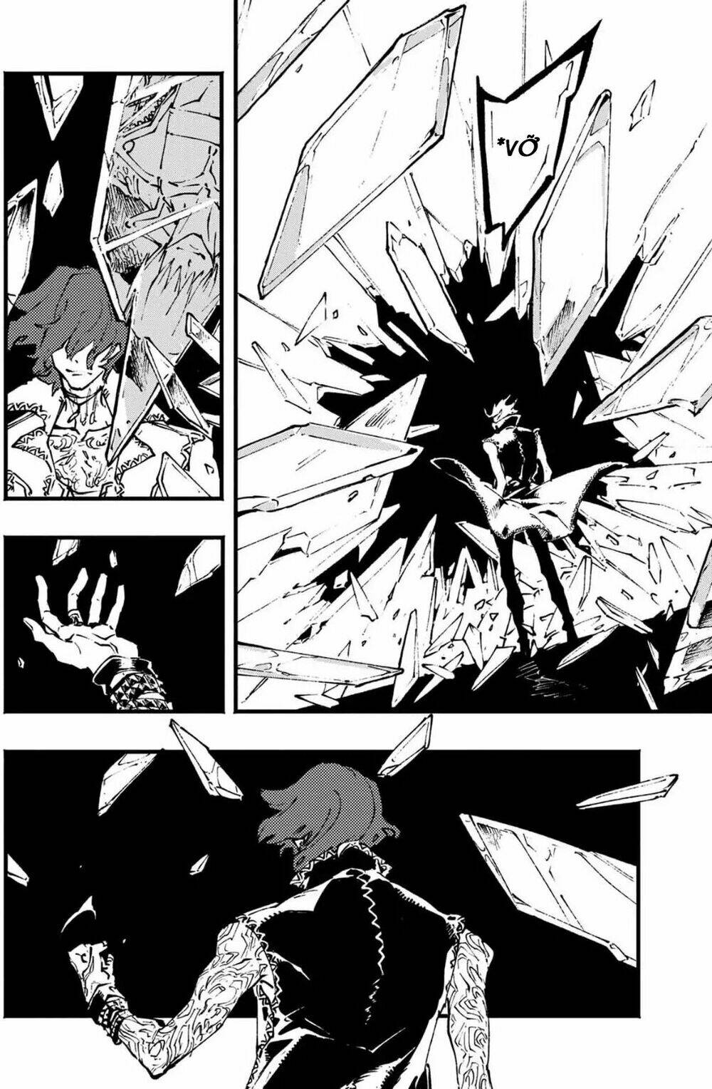 Devil May Cry 5 -Visions Of V: Chapter 11