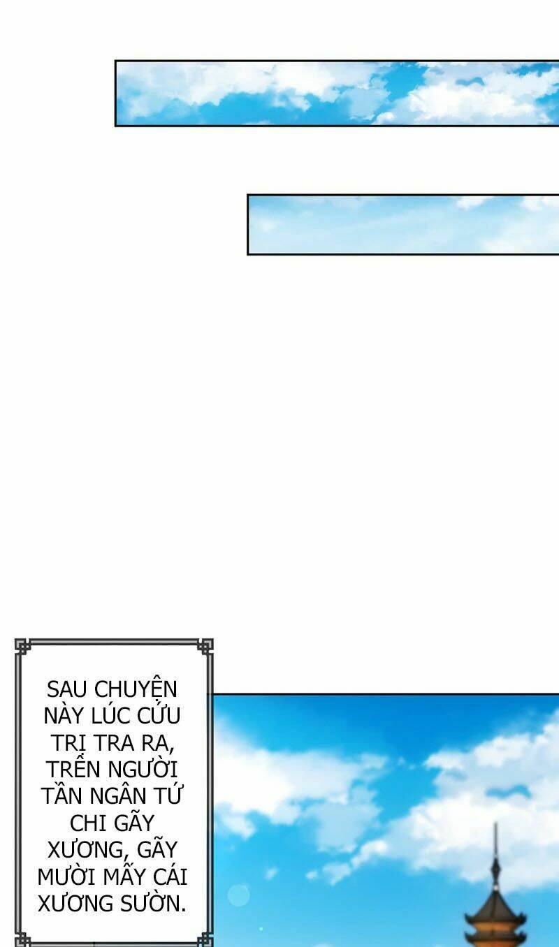 Hồng Thiên Thần Tôn: Chapter 10