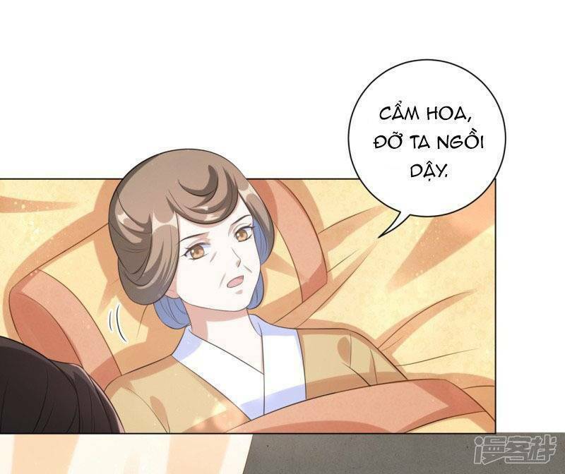 Vương Phi Có Độc!: Chapter 26