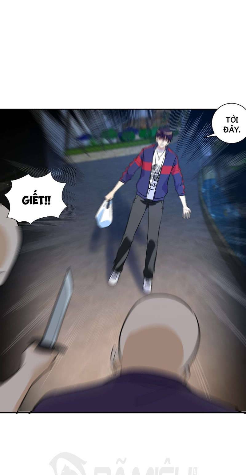 Đại Gia Livestream Vạn Giới: Chapter 3