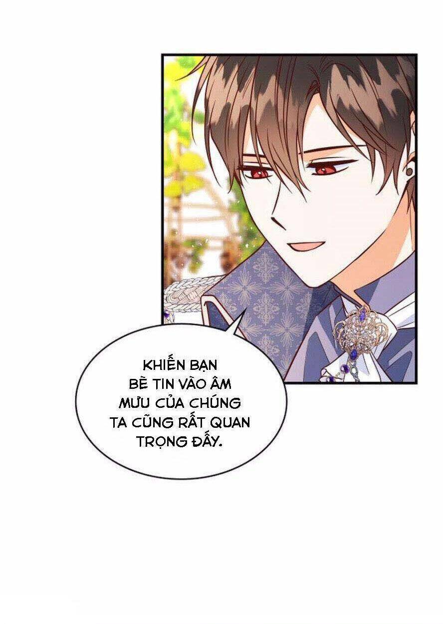 Lòng Trung Thành Với Kẻ Ác: Chapter 15