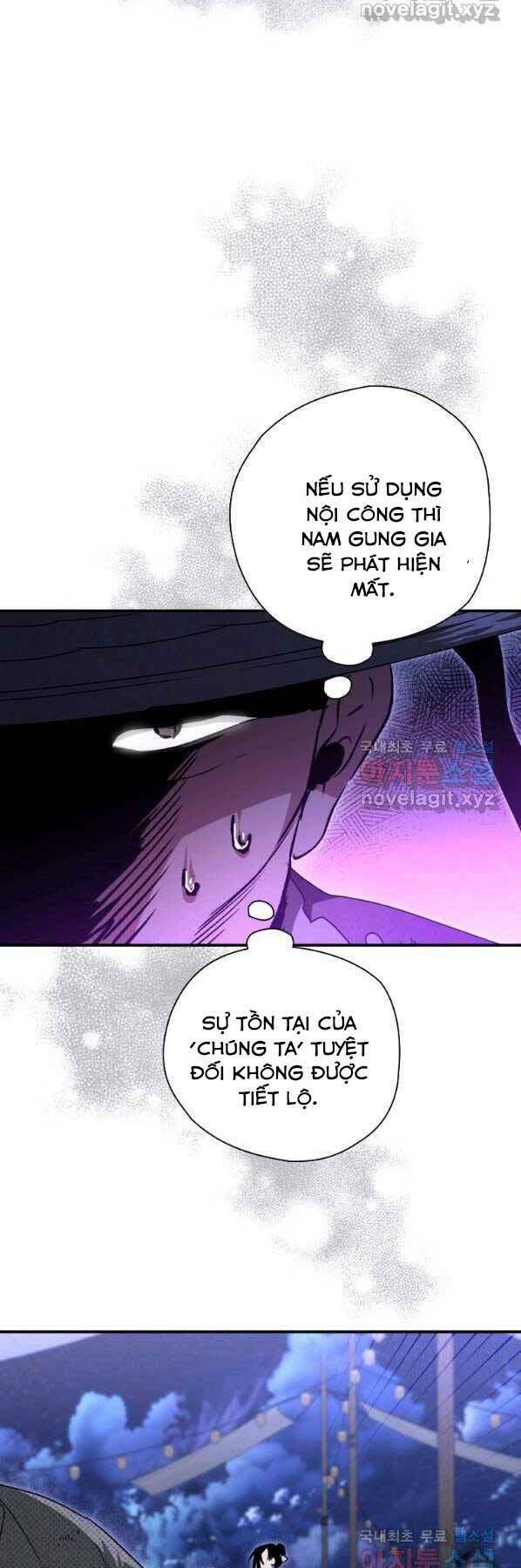 Thời Đại Hoàng Kim Của Thiên Kiếm: Chapter 27