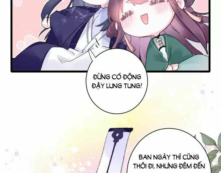 Hoa Nhan Sách: Chapter 147