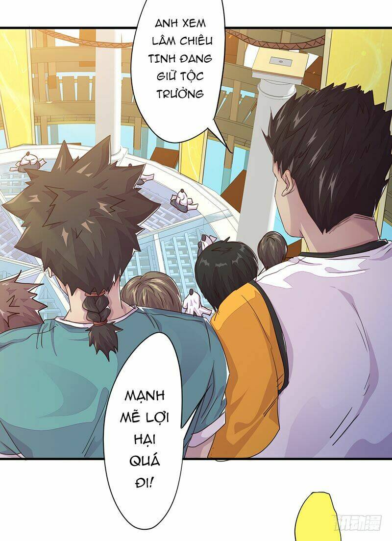Lật Mặt: Chapter 6
