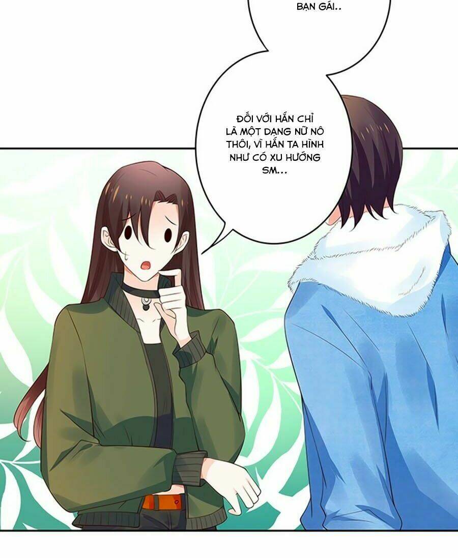 Bạn Trai Là Ngôi Sao: Chapter 122