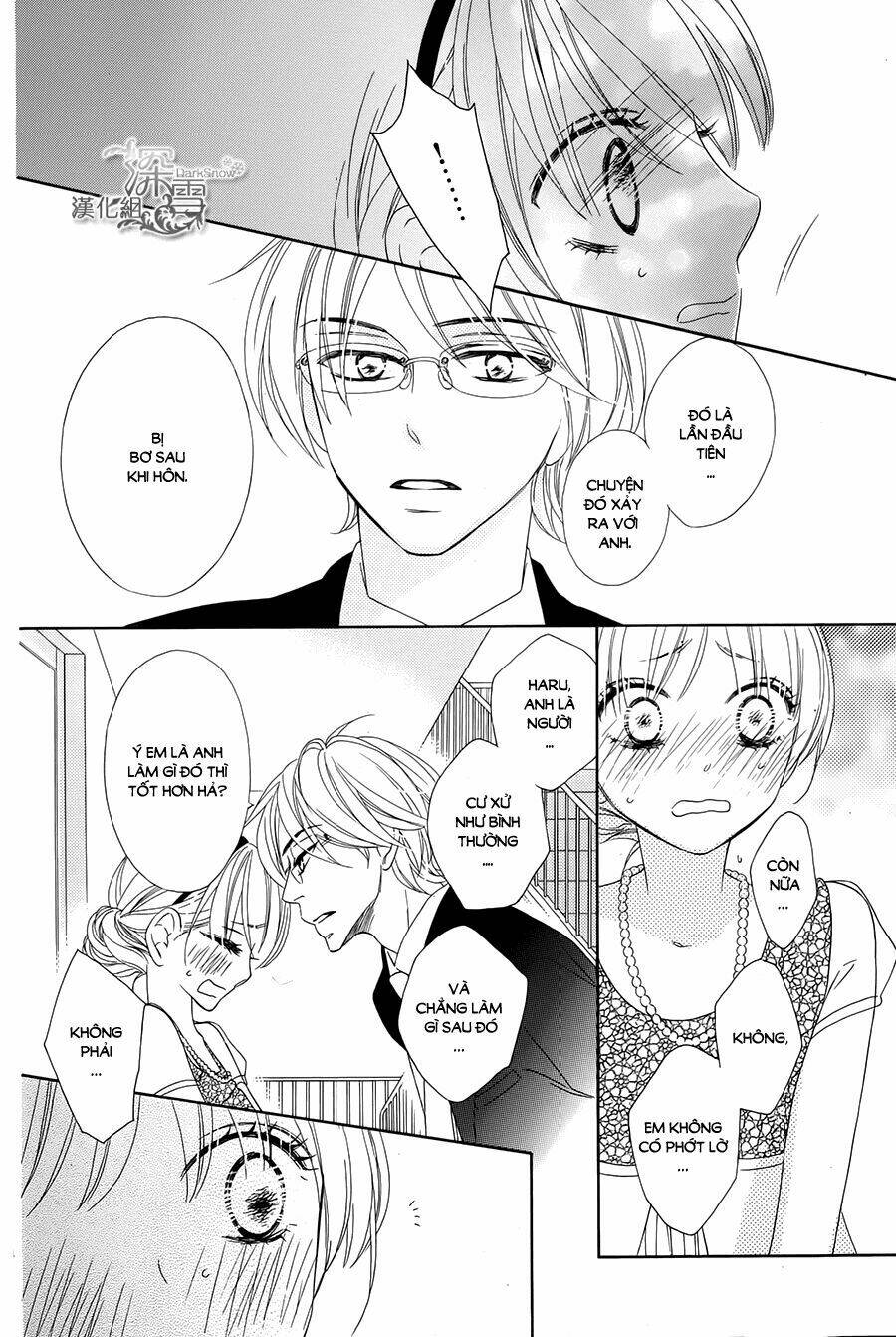 Last Notes: Chapter 10
