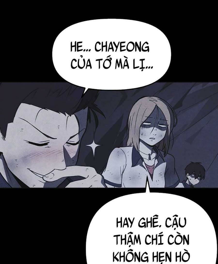 Cậu Bé Shotgun: Chapter 51