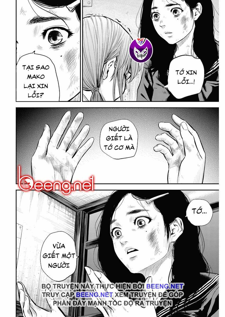 Giải Phóng: Chapter 2