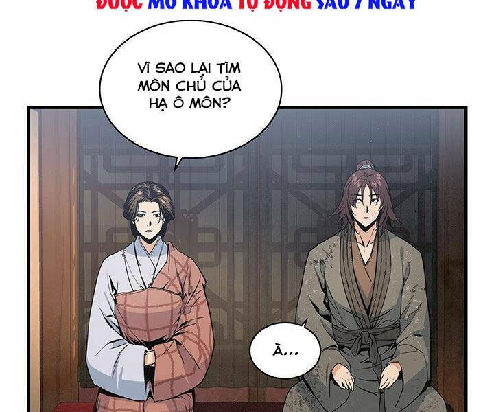 Mục Hạ Vô Nhân: Chapter 13